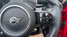 MINI Convertible 2.0 Cooper S Sport 2dr Auto Petrol Convertible